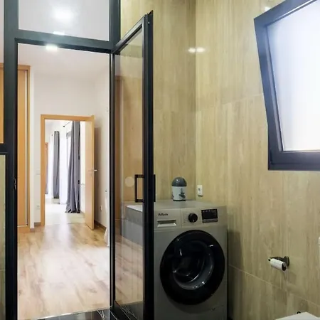 فندق Avec Baignoire De Luxe