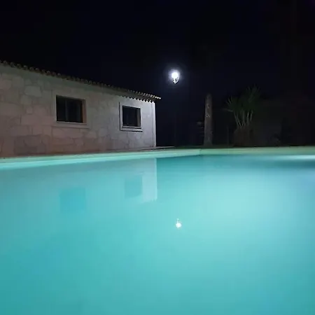فندق Avec Baignoire De Luxe Fonte Boa