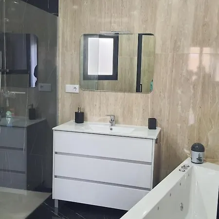 Avec Baignoire De Luxe Fonte Boa