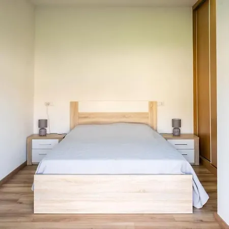 Avec Baignoire De Luxe فندق Fonte Boa